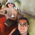 Helga Krapf Instagram - Back here. 🌞🏝️ 📍 @surbeachresortboracay