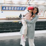 Helga Krapf Instagram - 8 years a momma to you has been the biggest blessing and privilege. I love you always and forever, to the moon and back, to infinity and way beyond 3000. Happy 8th Birthday my brightest and silliest sunshine. 🌞