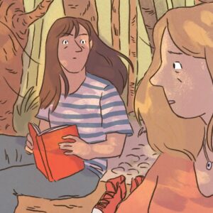 Héloïse Martin Instagram - 📚Extrait de ma BD « Les yeux fermés »📚

« Les yeux fermés », c’est la bande dessinée inspirée de mon histoire. Un témoignage sur la reconstruction familiale après l’inceste. Un appel à briser le silence sur ces violences sexuelles dont est victime 1 enfant sur 10. 

➡️ « Les yeux fermés », d’Héloïse Martin, Baptiste Magontier et Valentine de Lussy – disponible au rayon BD
📕Lire les premières pages de la BD : link in bio.