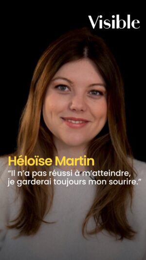 Héloïse Martin Instagram - 8 mars, une BD et un film. « Je garde mon sourire, ça il ne me le prendra pas. » Guérir, non, mais vivre après l’inceste, Héloïse Martin en fait la démonstration. 

Vivre et transmettre, vivre et prévenir avec un roman graphique, Les yeux fermés et un court-métrage qui signe sa première réalisation, Le Roi du Silence, avec une composition de Vanille. Sorties conjointes le 8 mars, bravo ! 

Une petite fille de 9 ans prévenue des dangers par ses parents. Mais c’est un membre de la famille qui s’attaque à elle et ça, les parents ne l’avaient pas imaginé, donc pas mise en garde. 

Silence pendant des mois, puis un jour l’enfant parle à sa mère. Enfin. Grâce à un élément déclencheur. 

BD @babolakoss @dupuis_bd @valentinedelussy 

Le Roi du Silence avec @alyssonparadis @alizee.caugnies @alexismichalik @oulayaamamra @sophiemarielarrouy @cadol.francoise @vanillemusic

#HeloiseMartin #Inceste #Femmes #Visible