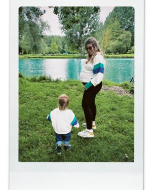 Héloïse Martin Instagram - 💗Happy Mother’s Day💗

#mothersday #love #mumanddaughter