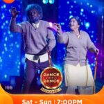 Hema Dayal Instagram – Irukku தரமான Performance irukku…!!!❤️🔥
Dance Jodi Dance Reloaded 2 | Duet Round | Sat and Sun 7PM.

#DanceJodiDanceReloaded2 #DanceJodiDance #DJD #Suresh #HemaDayal #ZeeTamil