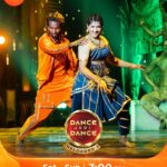 Hema Dayal Instagram – 🔥🔥🔥
Dance Jodi Dance Reloaded 2 | Ticket to Finale | ஆடுகளம் Round | Sat and Sun 7PM.

#DanceJodiDanceReloaded2 #DanceJodiDance #DJD #HemaDayal #Suresh #ZeeTamil