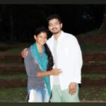 Hema Dayal Instagram – #happybirthday 🎂my chellakutty ❤️😘
#thalapathy  #vijay sir😘
 
#godblessyou 🙏🏼😘have a amazing year sir🤩
Keep rocking an mass…👍🏼
.
.
I’m so so proud of i work with you in #assistantchoreographer #velayudham #Puli #kaththi #sarkar … Sir 😘🙏🏼🥰
.
.
#thalapathyvijay #hbdthalapathyvijay #chellakutty
#lovelyperson #mass #vijay #cute #hemadayal18 #hemadayal #hema #explore #explorepage #love