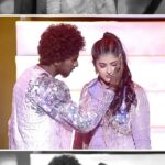 Hema Dayal Instagram - இது அல்லவா performance!😍 #DanceJodiDanceReloaded2 #Watchforfree #ZEE5Tamil #ZEE5