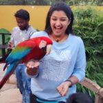 Hema Dayal Instagram - Spread love...❤️🥰 #petslovers . #hemadayal18 #hemadayal #hema #meenakshiponnunga #zeetamil #serialactor #explorepage #explore #love #happyness #pets #jaanu #jaanumovie