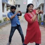 Hema Dayal Instagram - Oorukulae trending Song 🥰With my Sister ❤️ #anuselva #anu #hemadayal #madurai #trending #instagram #instagood #sethu #vikram #ilayaraja #90ssongs #dance #tamilcinema #tamil #chennai