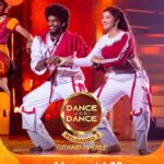 Hema Dayal Instagram – 1 Day To GOOO…!!!❤️
DJD Reloaded 2 | Grand finale | April 14 | Sunday at 4.30pm

#DanceJodiDanceReloade2 #DanceJodiDance #DJD #Suresh #HemaDayal  #DjdFinale #FinaleFever #ZeeTamil