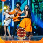 Hema Dayal Instagram – 🔥🔥🔥
Dance Jodi Dance Reloaded 2 | தர Local Round | Sat and Sun 7PM.

#DanceJodiDanceReloaded2 #DanceJodiDance #DJD  #Suresh #HemaDayal #Zeetamil