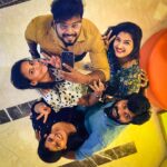 Hema Dayal Instagram - Madurai Vibs ❤️ buddies movie 🎥 🍿