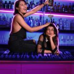 Hemal Ingle Instagram – Pouring magic from 23rd Feb🍸

Are you joining us?