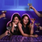 Hemal Ingle Instagram – Pouring magic from 23rd Feb🍸

Are you joining us?