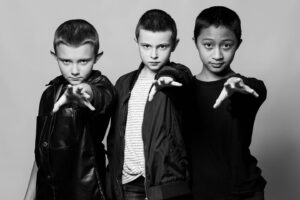 Hendrix Yancey Instagram - the correct response when you get that blue check mark beside your name WITH your 3 besties. ILY #011 and #09 🎱🌈

#martieblair #chloeadona #hendrixyancey @chloeadona #martieblair #strangerthings #strangerthings4 #hawkinsnationallab #rainbowroom #strangerthingscast #upsidedown #elevenstrangerthings #milliebobbybrown #dufferbrothers #strangerthingsfan #theupsidedown #hawkinsnationallaboratory #strangernumbers #ST4 #hendrix #hendrixyancey #13 #Thirteen #NewNumbers #STnumbers #Hendrixyancey

📸 Thanks @megan.dougherty.photo for this awesome photo! 

@strangerthings4.updates
@strangerthingsnetflixtv
@stranger4news
@strangerthingsnetfliix
@thestrangerhell
@strangerthingslab
#strangerthings #strangerthings4 #hawkinsnationallab #rainbowroom #strangerthingscast #013 #011 #upsidedown #elevenstrangerthings #milliebobbybrown #dufferbrothers #strangerthingsfan #theupsidedown #hawkinsnationallab #strangernumbers 
@strangerthingstv 
@netflix
@netflixfamily
@strangerthings4.updates strangerthings4.updates
@strangerthingsnetflixtv
@stranger4news
@strangerthingsnetfliix
@thestrangerhell
@strangerthingslab