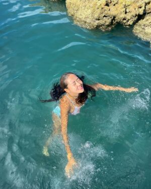 Heo Ga-yoon Instagram - 여기로 모여!!!!