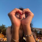 Heo Ga-yoon Instagram - Canggu🌅👩🏼‍🦰