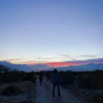 Herizen F. Guardiola Instagram – The desert 🌵 and good people 🤍