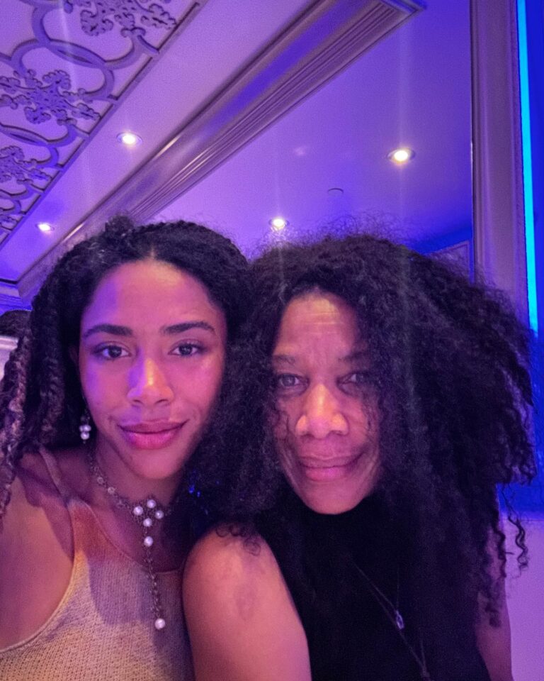 Herizen F. Guardiola Instagram - What a beautiful birthday celebration it was! thank you all for the birthday wishes and love🤭✨😘🧚🏽‍♀️