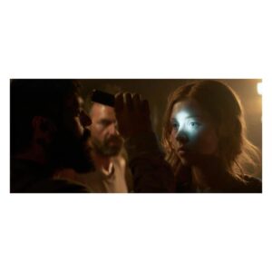Hermione Corfield Instagram - We’re adapting to the now. 
SEAFEVER is having its online premiere tonight for US audiences. 8PM EST / 5PM PST. Followed by a Q & A with me, @cn_connienielsen @dougray4 and @neasahardiman