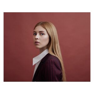 Hermione Corfield Thumbnail - 10.8K Likes - Most Liked Instagram Photos