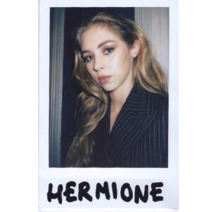 Hermione Corfield Instagram - B. T. SCENES from today 💫