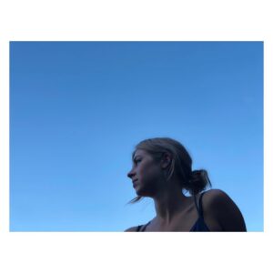 Hermione Corfield Instagram - HE🔥T -W🔥VE
