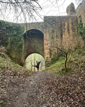 Hermione Corfield Instagram - Sassenachs first few weeks in Scotland. #bloodofmyblood @outlander_starz 🏴󠁧󠁢󠁳󠁣󠁴󠁿