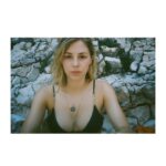 Hermione Corfield Instagram -