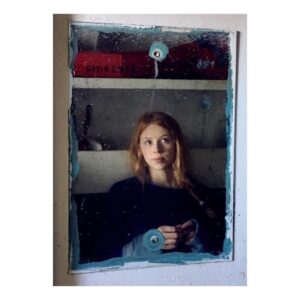 Hermione Corfield Instagram - Captured by @ruairi_obrien_stabtherasher during our first week on the trawler. Getting Seafever(d)