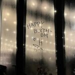 Hermione Corfield Instagram – Birthday birthday