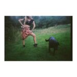 Hermione Corfield Instagram -