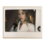 Hermione Corfield Instagram – This months adventures
