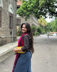 Actress Hetal Gada HD Instagram Photos and Wallpapers June 2024