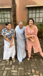 Actress Hetal Gada HD Instagram Photos and Wallpapers April 2024
