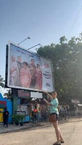 Actress Hetal Gada HD Instagram Photos and Wallpapers May 2024