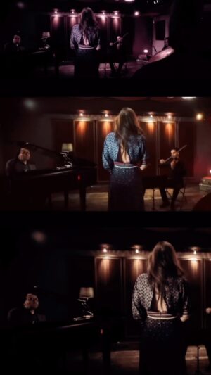 Hiba Tawaji Instagram - نَطَرت كتير…

#hibatawaji #هبه_طوجي 
#روح_يا_قمر