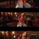 Hiba Tawaji Instagram - Throwing it back to #اذا_رجع_وقلي_بحبك ❤️ Would you like to hear it LIVE in ?? 👇🏻 🇨🇦 #Toronto May 18, 2024 🇨🇦 #Montreal May 21, 2024 🇫🇷 #Paris May 29, 2024 Few weeks left, can’t wait to see you all 🫶 (Details in bio) #hibatawaji #هبه_طوجي @oussamarahbani