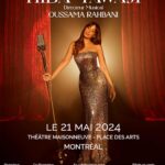 Hiba Tawaji Instagram - 🇨🇦 Toronto / Montréal les 18 ET 21 MAI 2024‼️ So happy to be LIVE IN CONCERT for the 1st time in #Canada ! Musical director @oussamarahbani SWIPE FOR MORE DETAILS 👉🏻 #Toronto : 18 May 2024 Winter Garden Theater 🎫 Tickets now on sale on ticketmaster @xentertainmentca #Montréal : 21 Mai 2024 Théâtre maisonneuve, place des arts. 🎫 Billets en vente sur le site officiel placedesarts.com et ticketmaster. @emmwp @tonyhaswani @byinnovent @ghadahobeika In collaboration with: @festivallibanais @lesagentsdoubles @sarahs_events Photos: @nadermoussally Dress: @marianebechara Hair: @renzizgheib #hibatawaji #oussamarahbani #هبه_طوجي
