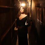Hiba Tawaji Instagram - 🎙️ L’Olympia de Paris le 29 Mai 2024 ❤️ Impatiente de vous retrouver pour ce concert unique chanté en Arabe et en Français, et où de nombreuses surprises et invités sont attendus sur scène! Direction musicale: @oussamarahbani 🎫 Réservations sur le site officiel de l’Olympia (Lien ds la bio) et points de ventes habituels. En partenariat avec @rimalparis @mtvlebanon @onetvlebanon @radioorient @olympiahall @misteribe #hibatawaji #هبه_طوجي #Paris #France #Liban #Lebanon 📸 @nadermoussally