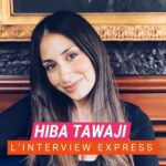 Hiba Tawaji Instagram - L’anecdote côtés coulisses qui va vous surprendre d’ @hibatawaji 😅 @notredamedeparis_officiel Retrouvez la chanteuse le 29 mai prochain à l’Olympia ✨ Et le reste de son interview sur Voici.fr #hibatawaji #notredamedeparis #notredamedeparismusical #anecdotes #itw #interview #chanteuse