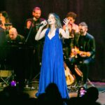 Hiba Tawaji Instagram – Thank you #Toronto ❤️🇨🇦 

#hibatawaji #هبه_طوجي