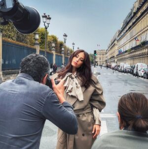 Hiba Tawaji Instagram - 📸 Dump from my gallery 👋