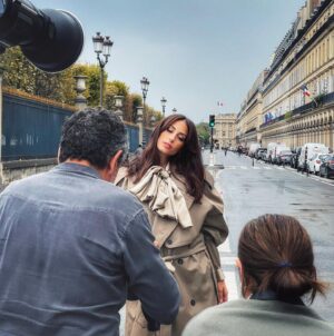 Hiba Tawaji Instagram - 📸 Dump from my gallery 👋