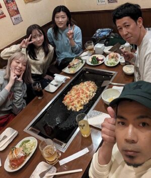 Hiccorohee Instagram - 最新モンジャスペシャル謝謝キラキラハピー日