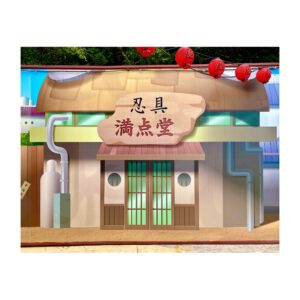 Higuchi Kaede Instagram - ニジゲンノモリに行ってきました🥷🍃
初めて推しのアクスタを買えた🤣感動🤣

#ニジゲンノモリ  #ニジゲンノモリナルト 
#一楽ラーメン  #木ノ葉隠れーメン #たこ焼き玉子巻物 
#忍里 #忍里フォトコン 
#NARUTO #BORUTO #淡路島