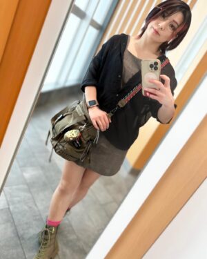 Hikaru Shida Instagram - Interview day~♪
#hikarushida