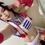 Hikaru Shida Instagram - 9年間の感謝と愛を込めて。　#魔界 #makai #hikarushida