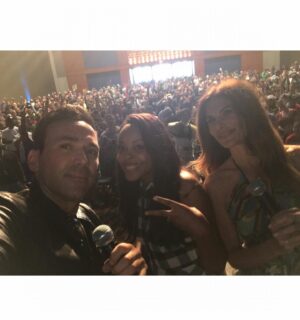 Hilary Shepard Instagram - HAPPY #POWERRANGER DAY‼️Thank you for being the most supportive, fun fans‼️ I love you all‼️( except the power rangers of course!) #ripjasondavidfrank #divatox #powerrangerday #jasondavidfrank