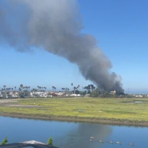 Hilary Shepard Instagram - Huge fire near our house! Thankfully it’s out! Thank you to all the #firefighters here, Maui, and everywhere! You are truly our heroes! I was literally donating money to the Maui fires when I heard the helicopters and looked out to see a fire a few blocks away! I couldn’t believe it! Just another reminder to cherish every day and help others who are not so lucky! If you want to help please check out my friends’ @donavon_frankenreiter insta for the link in bio to donate to the #mauifiresfundraiser ! Be safe  everyone and count your blessings! 🙏🔥 Again , all is good here, the fire is out !