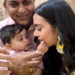 Himanshi Parashar Instagram - Apne❤️ Ps- @chestha0396 not a single picture together Bhabhi🙃 . #family