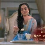 Himanshi Parashar Instagram - Ab aap mil sakte hain Angad aur Sahiba se din mein do baar, kyunki aaj se aapka favourite show aane waala hai ek din mein do naye episodes ke saath! To dekhiyega zaroor, #TeriMeriDoriyaann ke ek din mein do episodes, aaj se 26 January tak, ek episode shaam 6 baje aur dusra episode shaam 7 baje. Aur aap iska repeat telecast dekh sakte hain, subah 8 baje aur 11 baje, StarPlus aur kabhi bhi Disney Hotstar par. @himanshiparashar @vijayendrakumeria @roopamsharma503 @tushardhembla @prachiihada @jatin.s.arora @anshuvarshneyofficial @saileshgulabani @lubnamsalim @singhsharhaan @actorsurendrapal @wadhwaneettu007